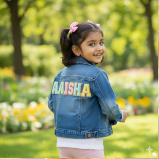 Customize Jacket